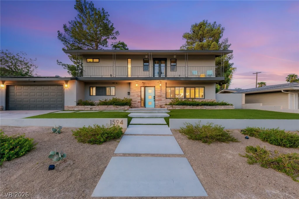 1594 Ottawa, Las Vegas, NV 89169