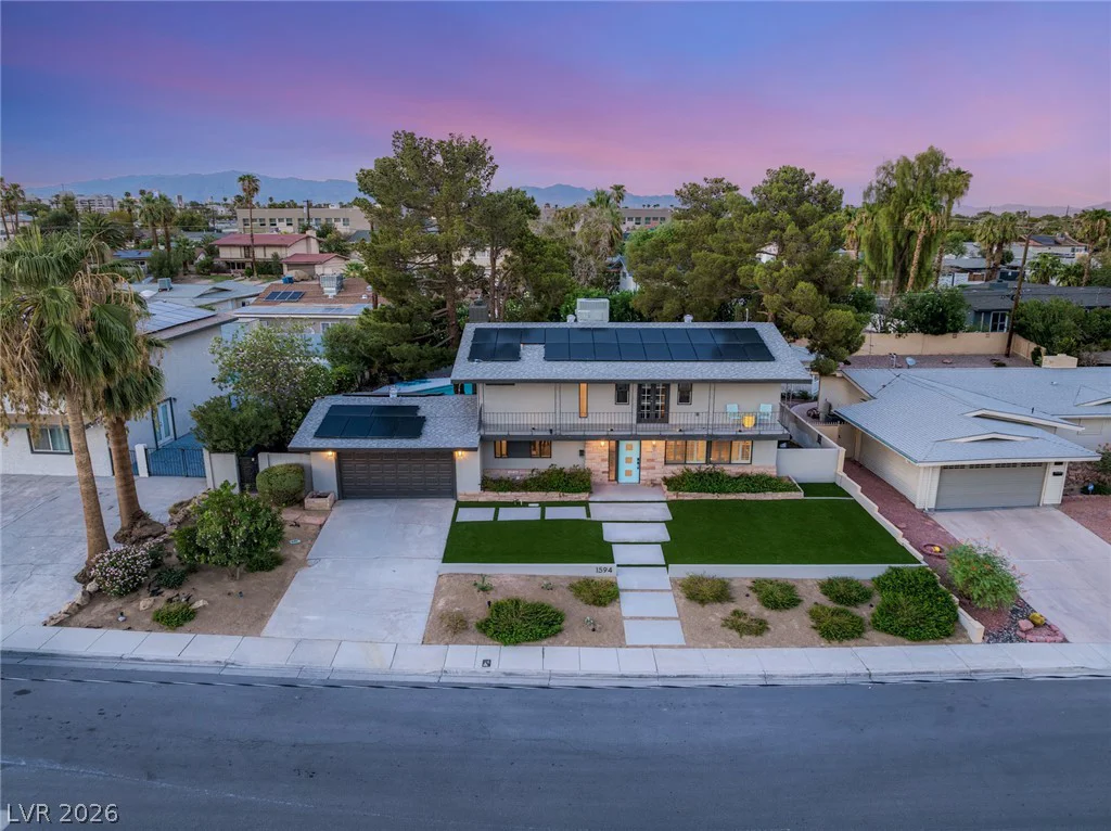 1594 Ottawa, Las Vegas, NV 89169