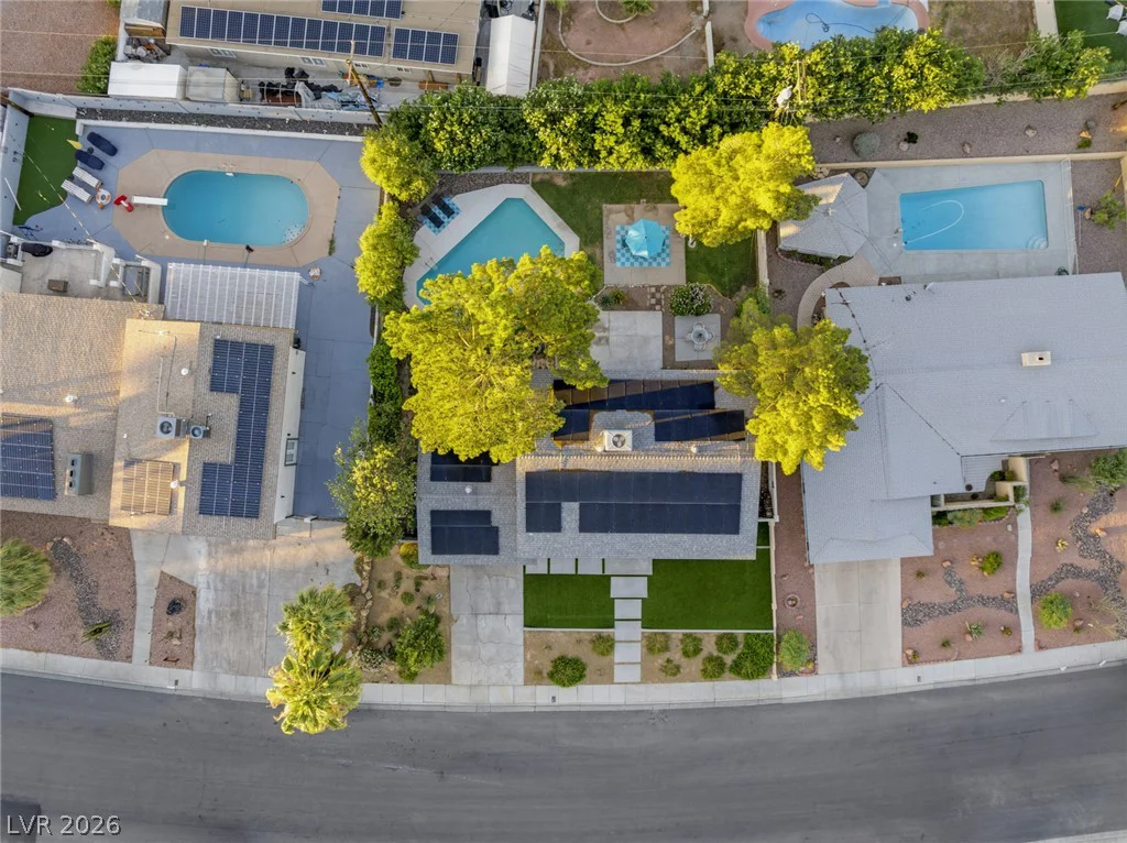 1594 Ottawa, Las Vegas, NV 89169