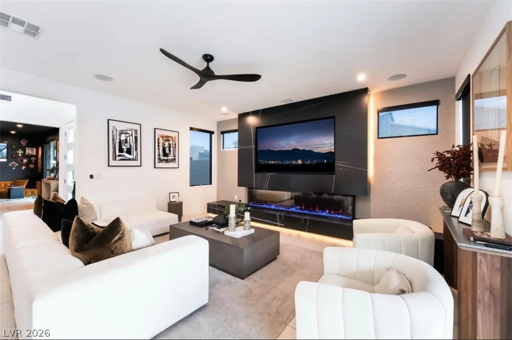 4109 Orchard Run, Las Vegas, NV 89141