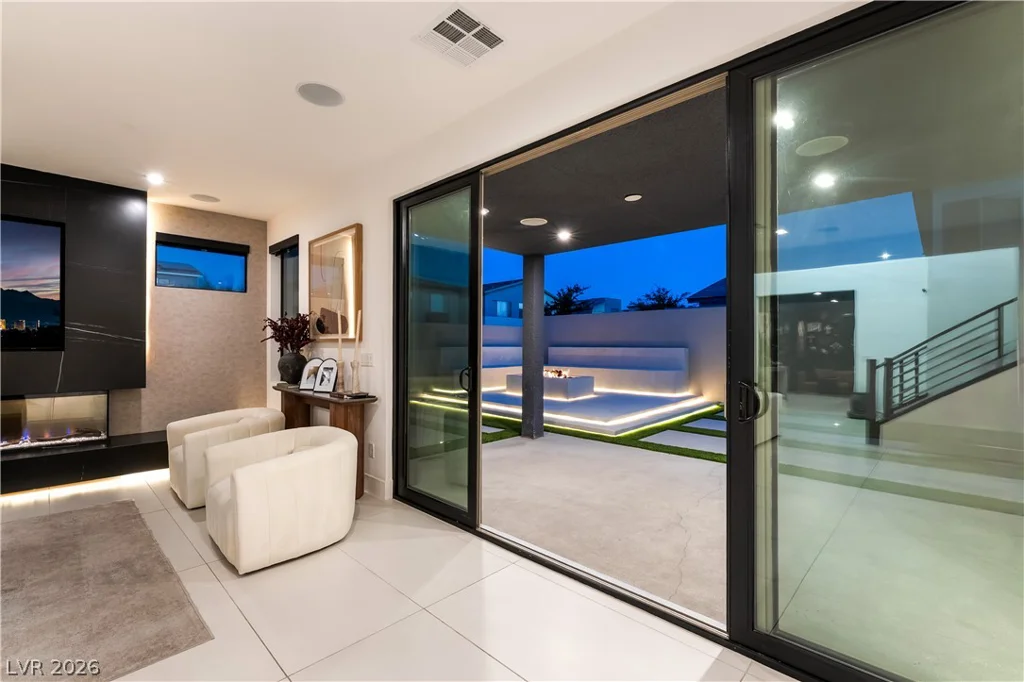 4109 Orchard Run, Las Vegas, NV 89141