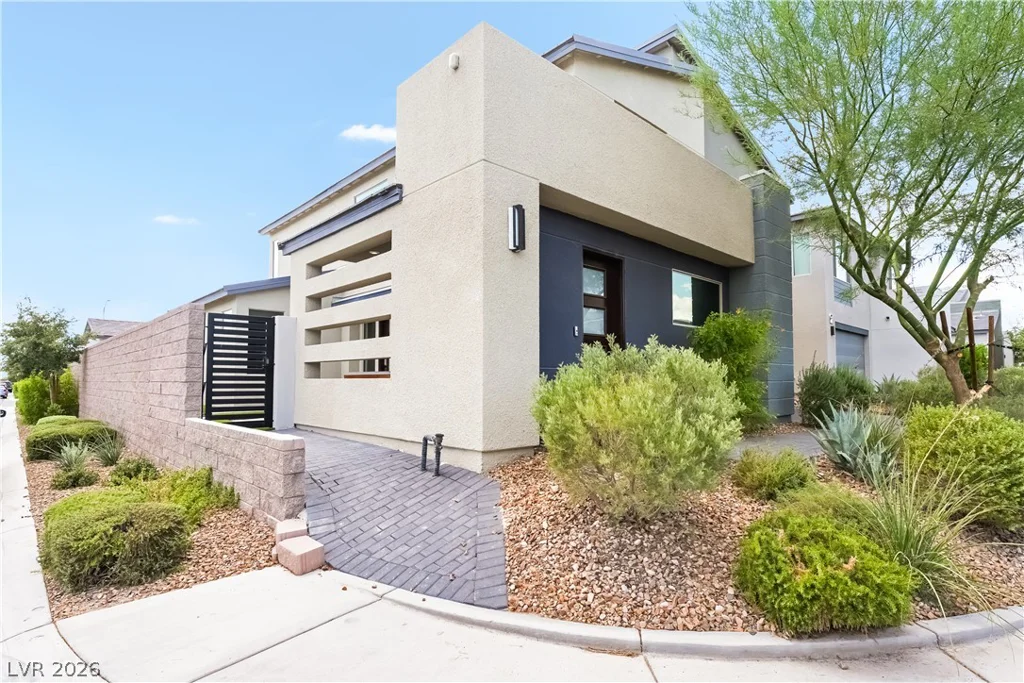 4109 Orchard Run, Las Vegas, NV 89141