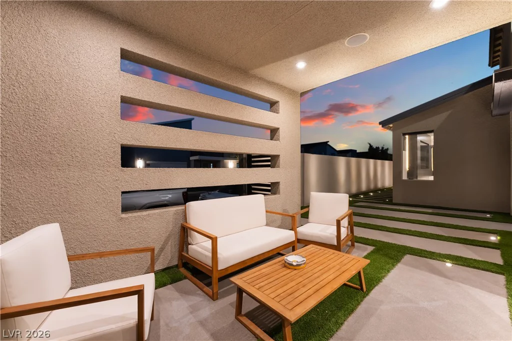 4109 Orchard Run, Las Vegas, NV 89141
