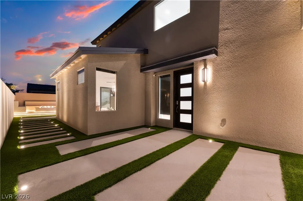 4109 Orchard Run, Las Vegas, NV 89141