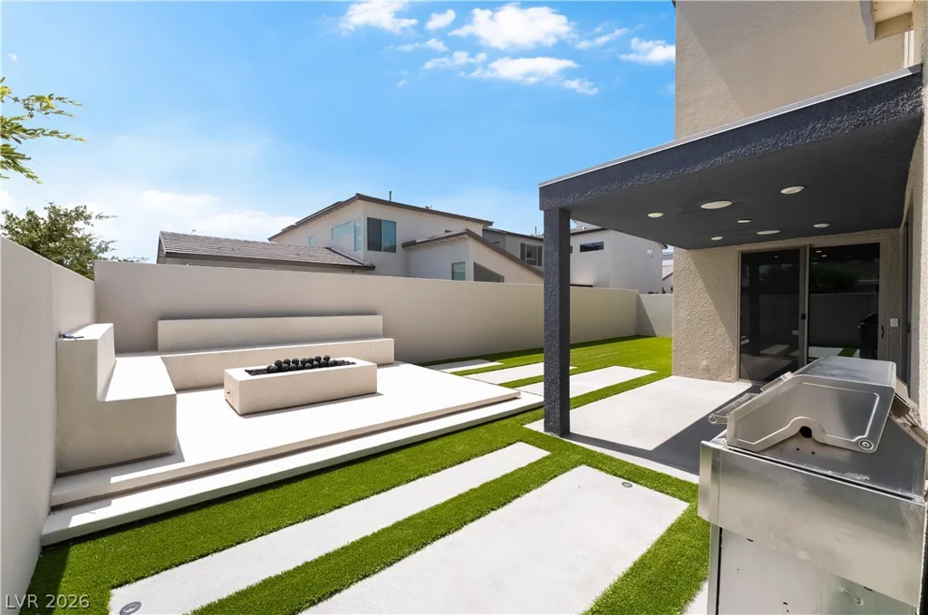 4109 Orchard Run, Las Vegas, NV 89141