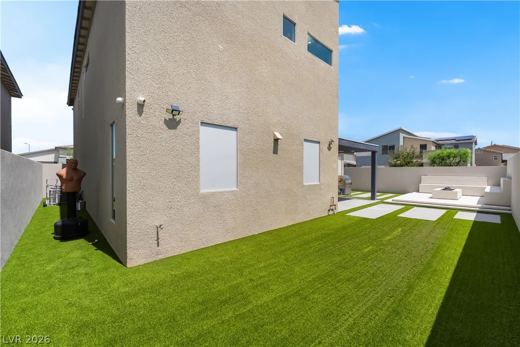 4109 Orchard Run, Las Vegas, NV 89141