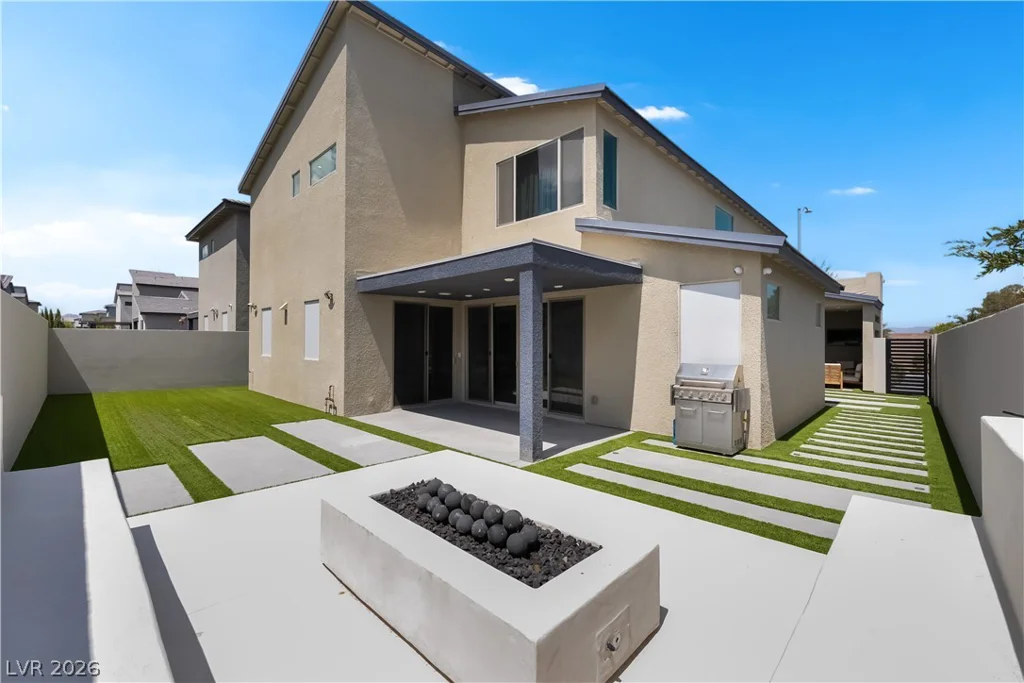 4109 Orchard Run, Las Vegas, NV 89141