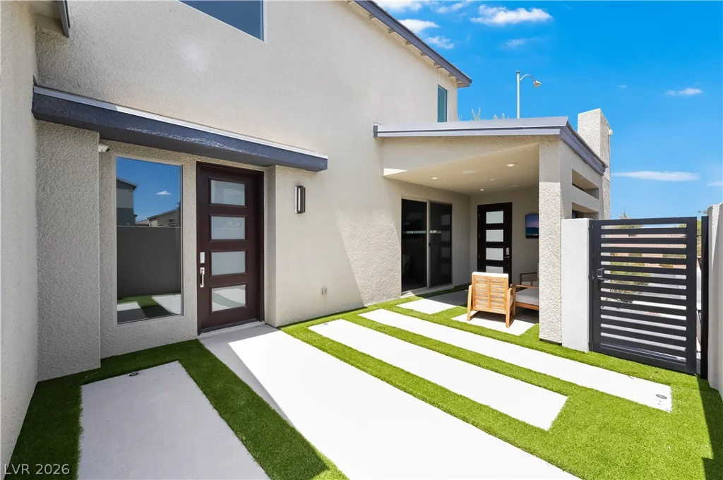 4109 Orchard Run, Las Vegas, NV 89141