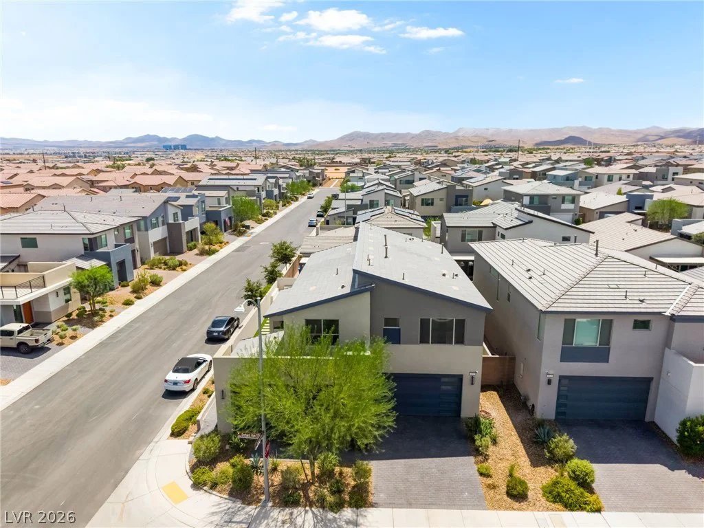 4109 Orchard Run, Las Vegas, NV 89141