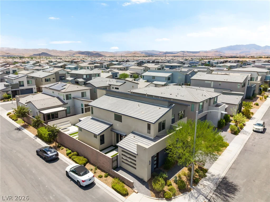 4109 Orchard Run, Las Vegas, NV 89141