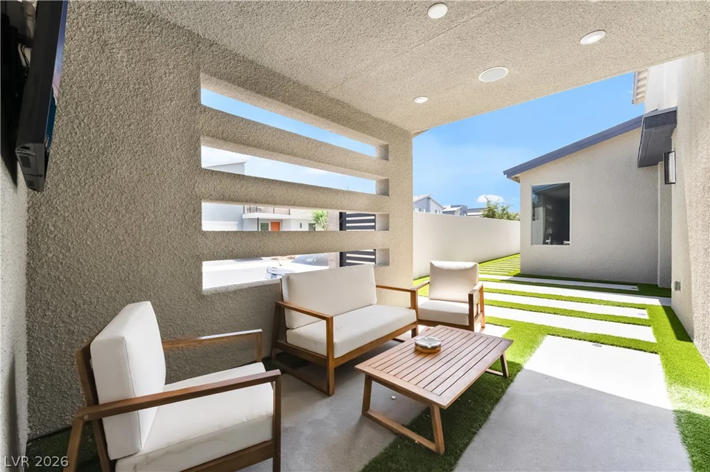 4109 Orchard Run, Las Vegas, NV 89141