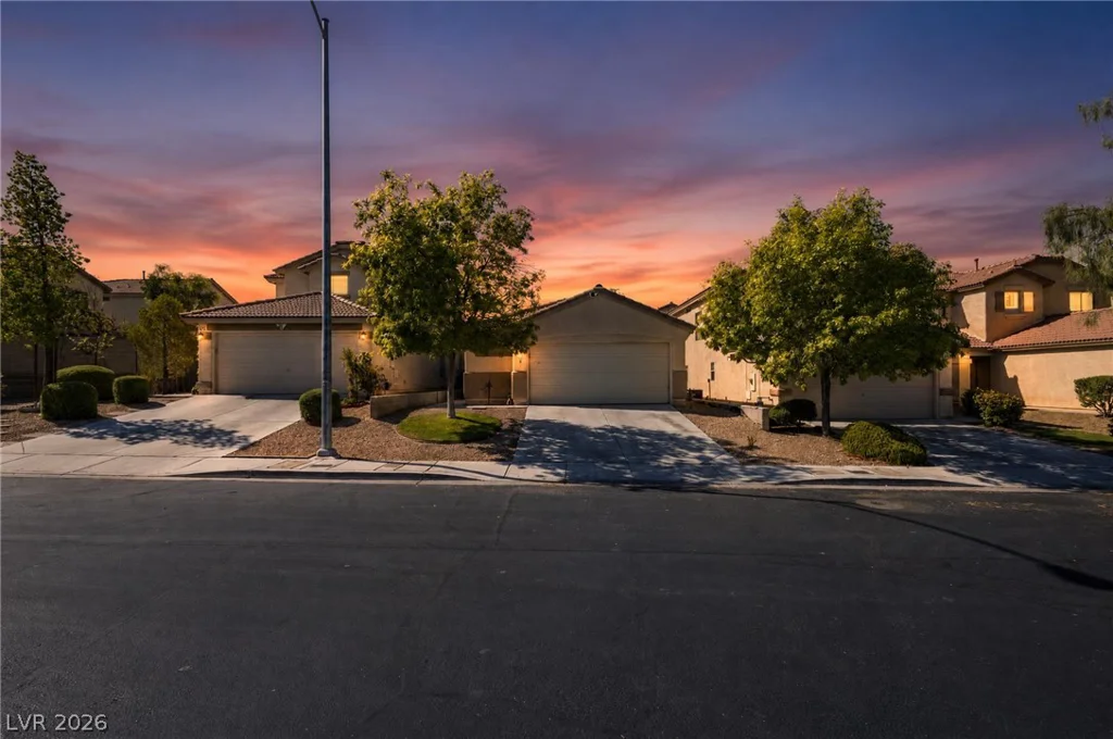 9593 Sage Sparrow, Las Vegas, NV 89148