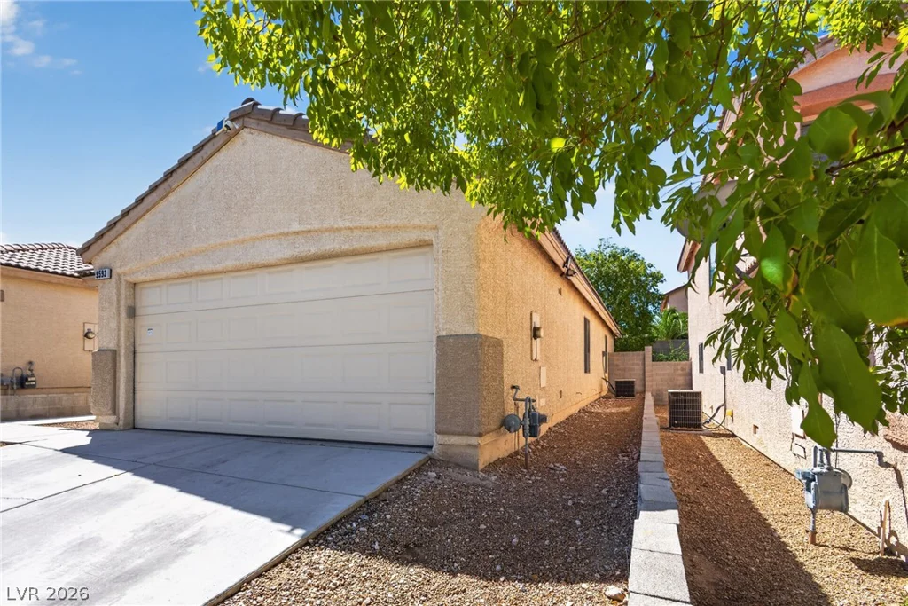 9593 Sage Sparrow, Las Vegas, NV 89148