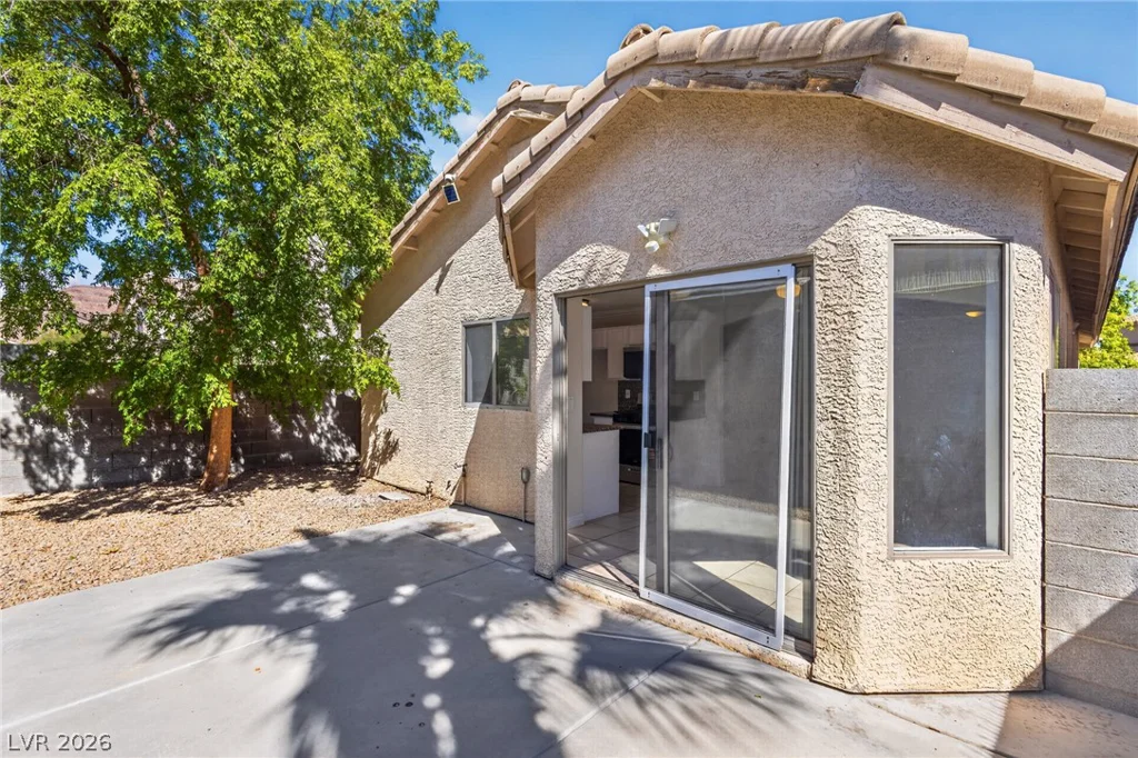 9593 Sage Sparrow, Las Vegas, NV 89148