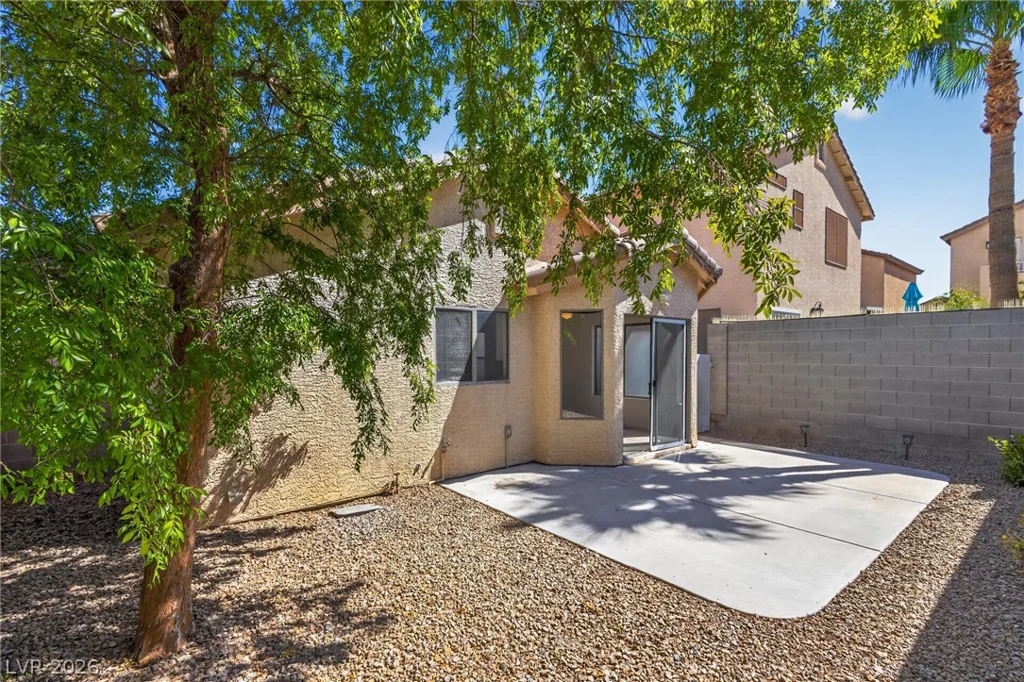 9593 Sage Sparrow, Las Vegas, NV 89148