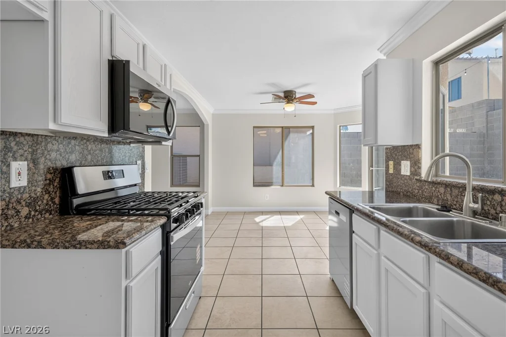 9593 Sage Sparrow, Las Vegas, NV 89148