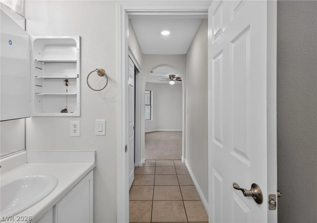 9593 Sage Sparrow, Las Vegas, NV 89148