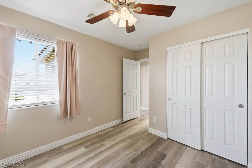 3619 Dutchmans Vine, North Las Vegas, NV 89081