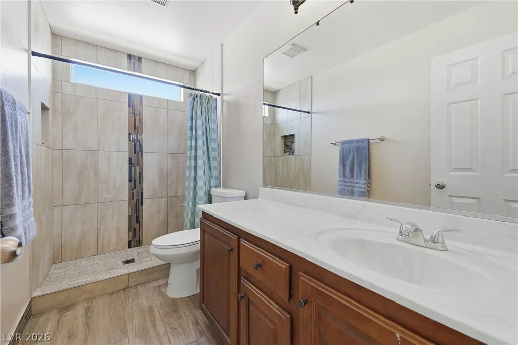 3619 Dutchmans Vine, North Las Vegas, NV 89081