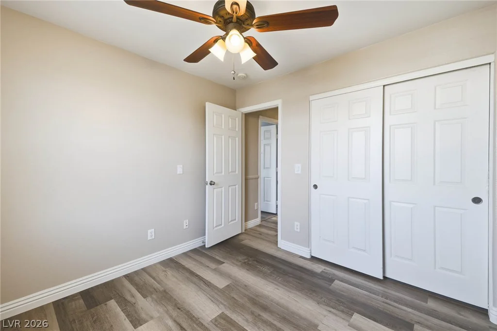 3619 Dutchmans Vine, North Las Vegas, NV 89081