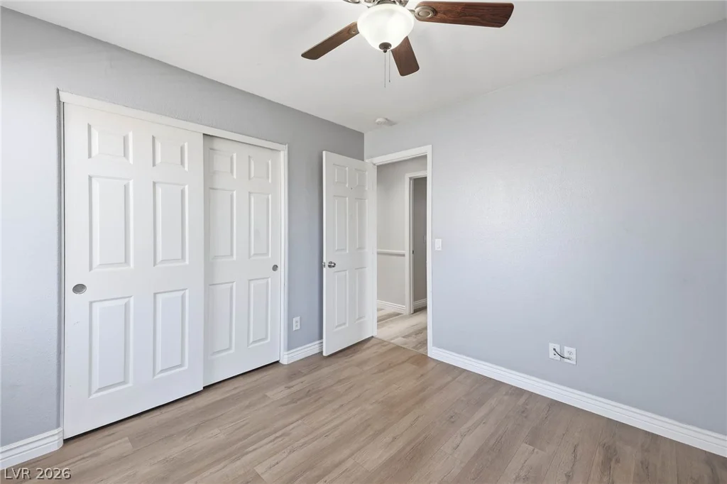 3619 Dutchmans Vine, North Las Vegas, NV 89081