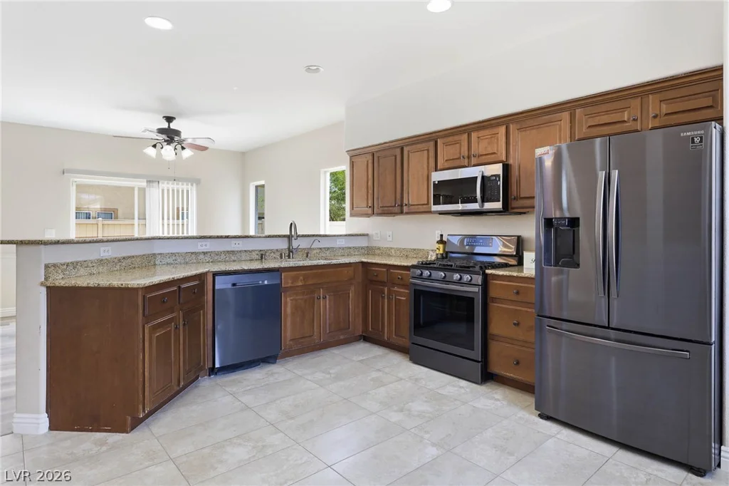 3619 Dutchmans Vine, North Las Vegas, NV 89081