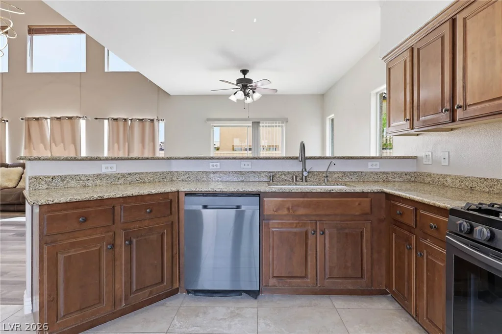 3619 Dutchmans Vine, North Las Vegas, NV 89081