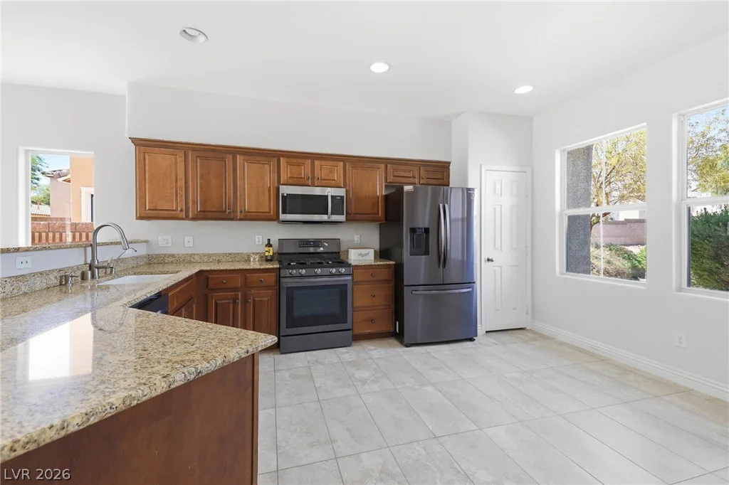 3619 Dutchmans Vine, North Las Vegas, NV 89081