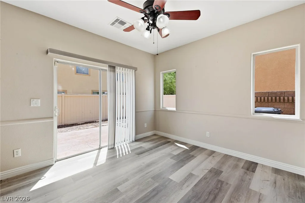 3619 Dutchmans Vine, North Las Vegas, NV 89081