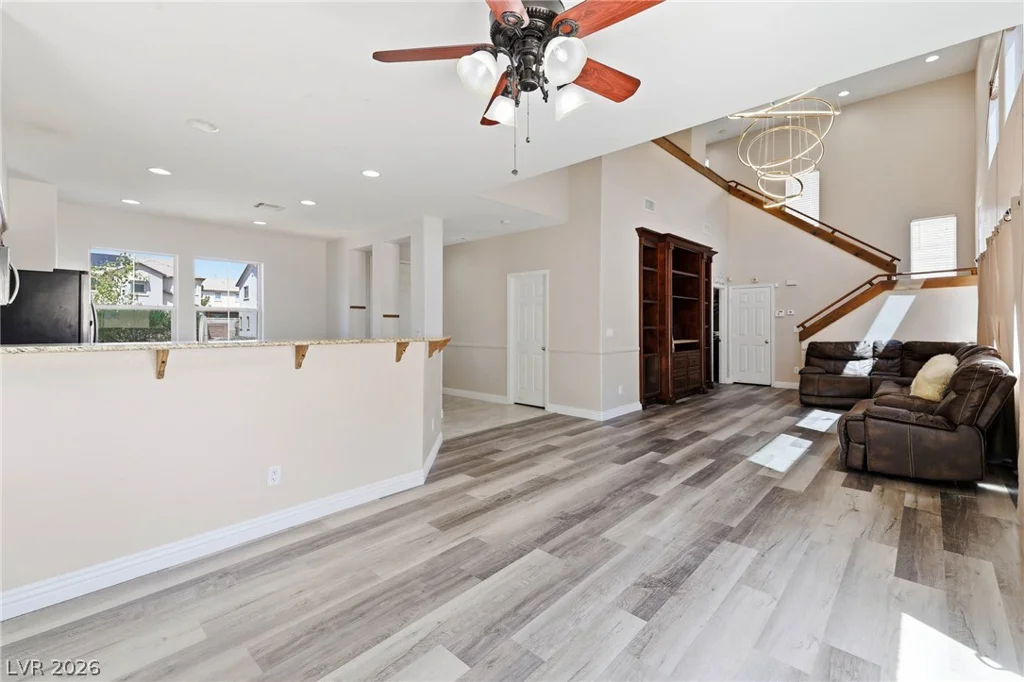3619 Dutchmans Vine, North Las Vegas, NV 89081
