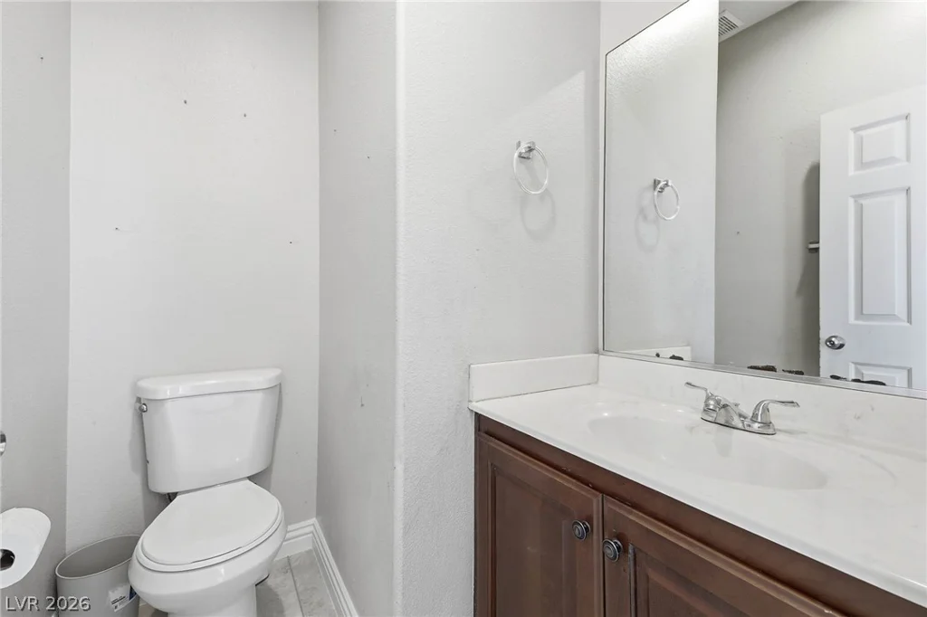 3619 Dutchmans Vine, North Las Vegas, NV 89081