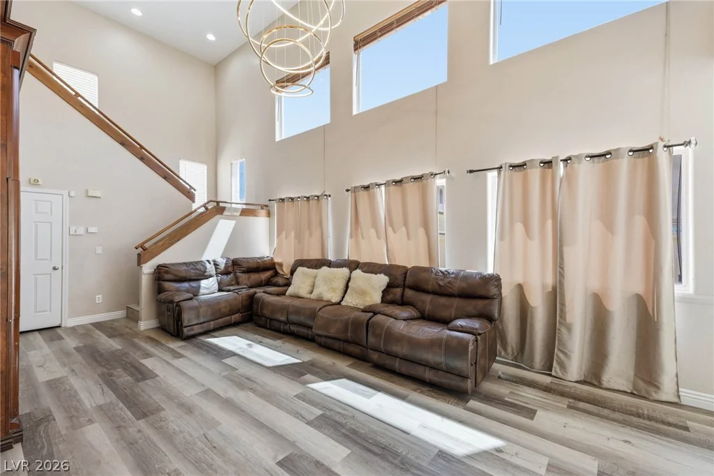 3619 Dutchmans Vine, North Las Vegas, NV 89081