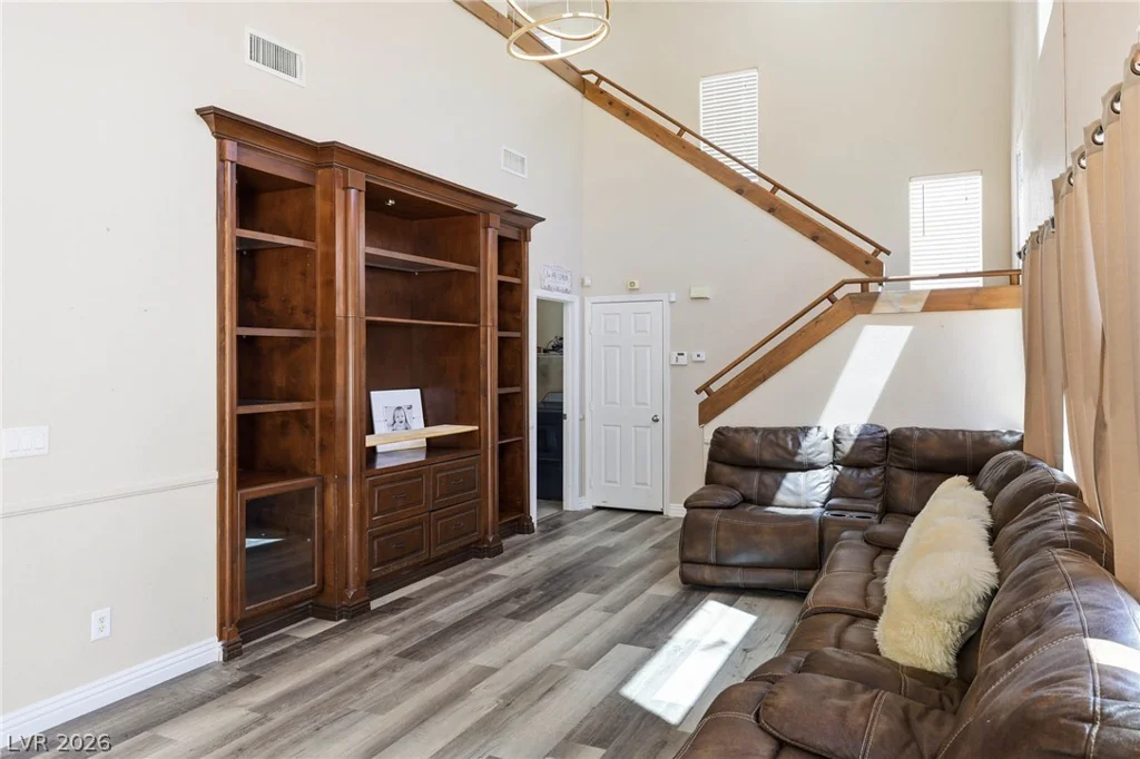 3619 Dutchmans Vine, North Las Vegas, NV 89081