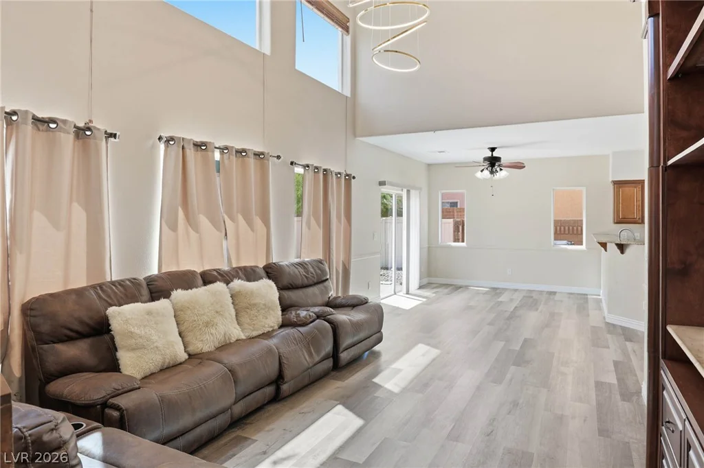 3619 Dutchmans Vine, North Las Vegas, NV 89081