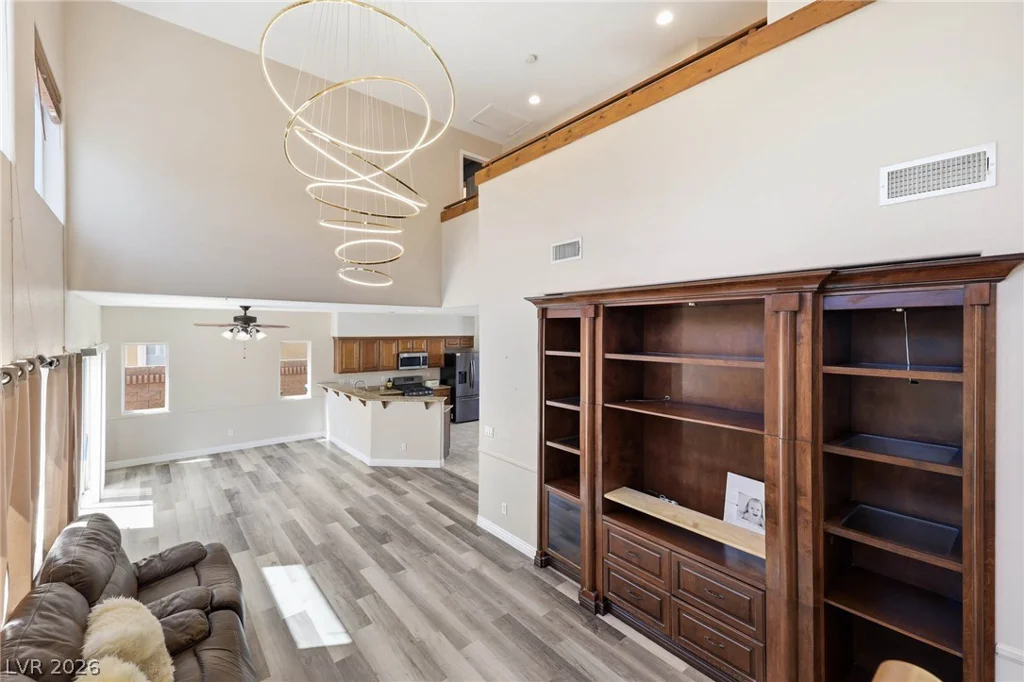 3619 Dutchmans Vine, North Las Vegas, NV 89081