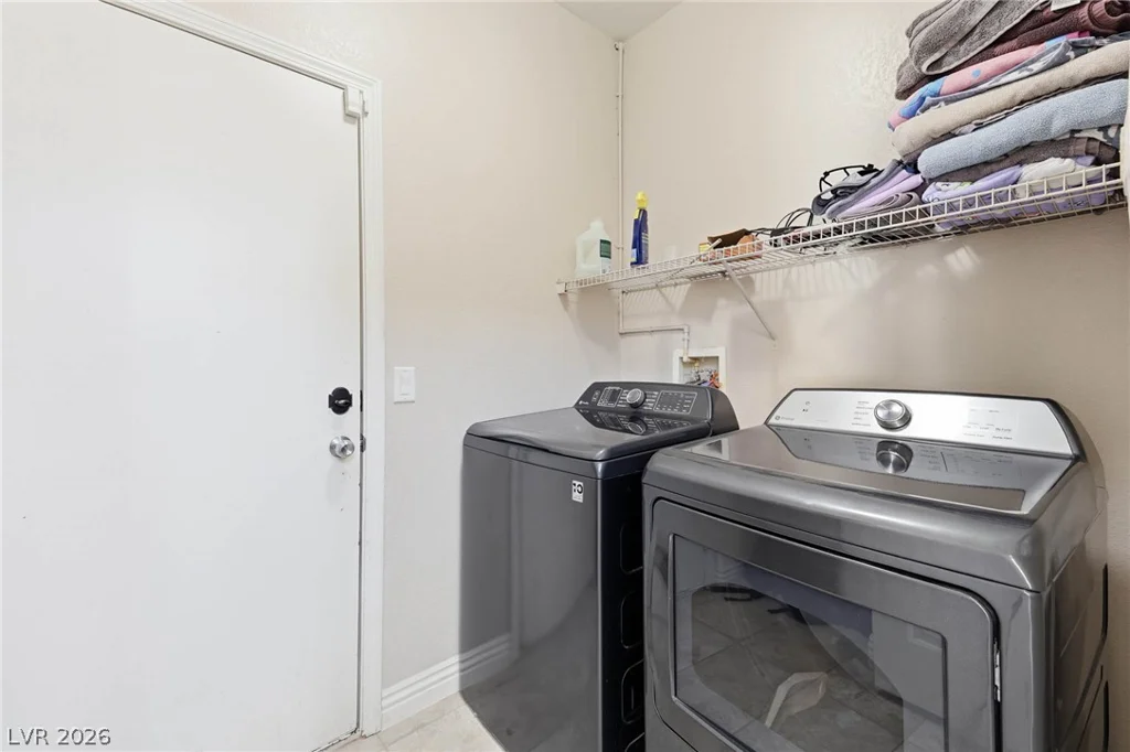 3619 Dutchmans Vine, North Las Vegas, NV 89081