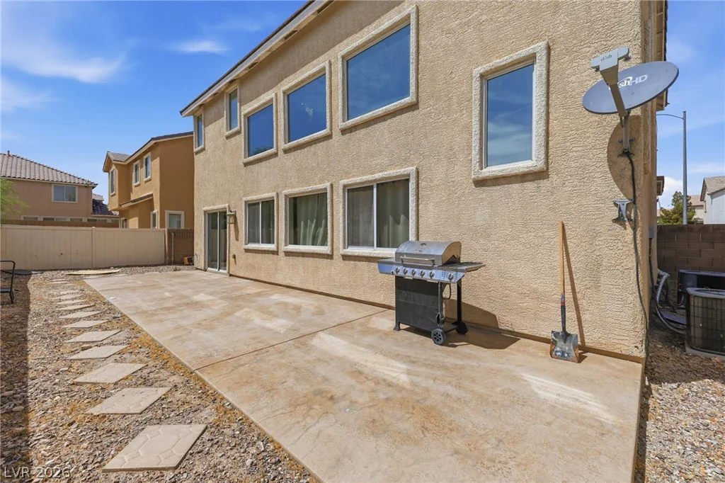 3619 Dutchmans Vine, North Las Vegas, NV 89081