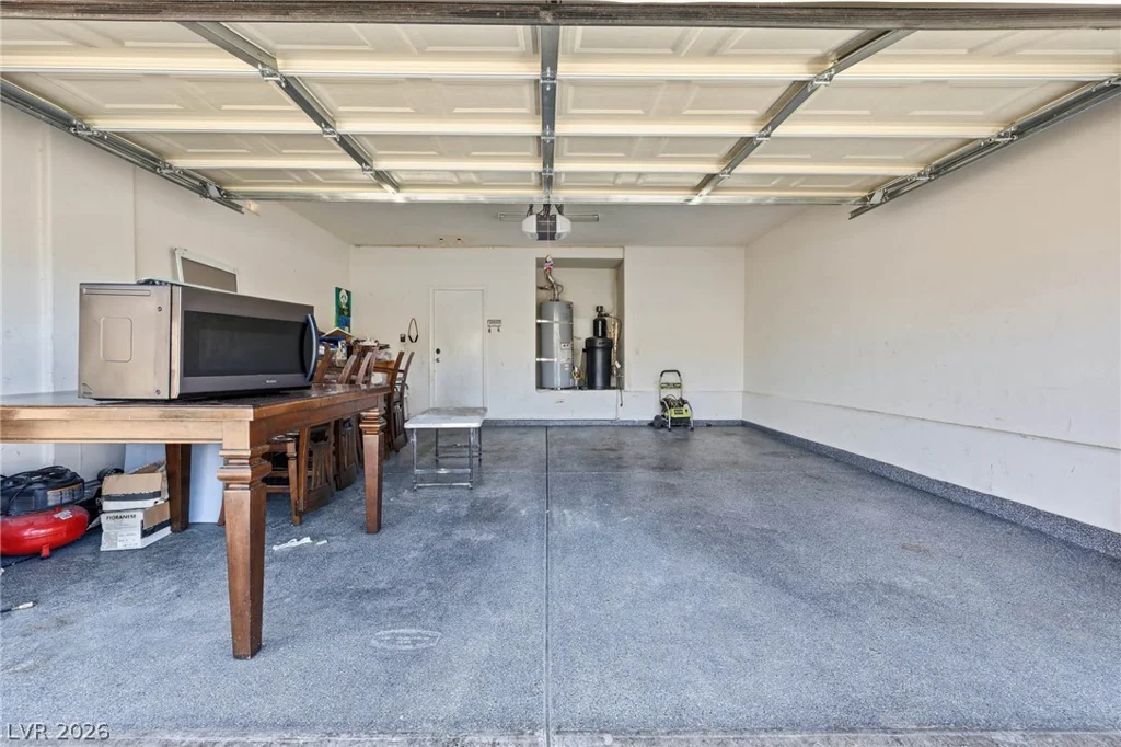 3619 Dutchmans Vine, North Las Vegas, NV 89081