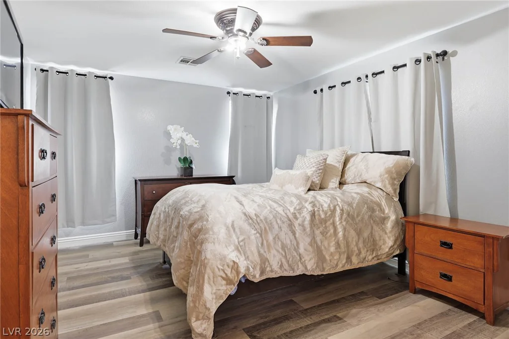 3619 Dutchmans Vine, North Las Vegas, NV 89081