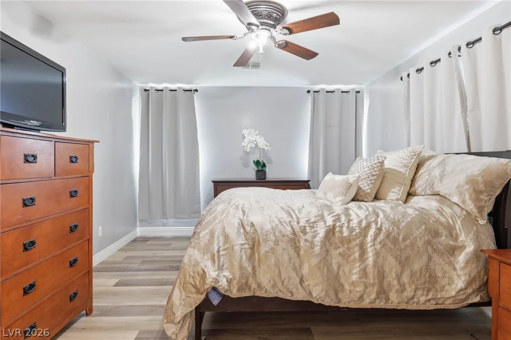 3619 Dutchmans Vine, North Las Vegas, NV 89081