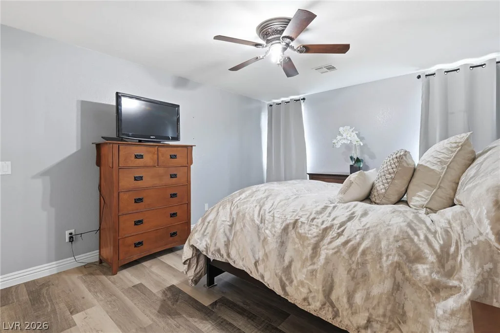3619 Dutchmans Vine, North Las Vegas, NV 89081