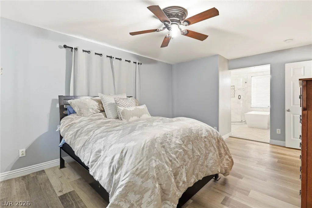 3619 Dutchmans Vine, North Las Vegas, NV 89081