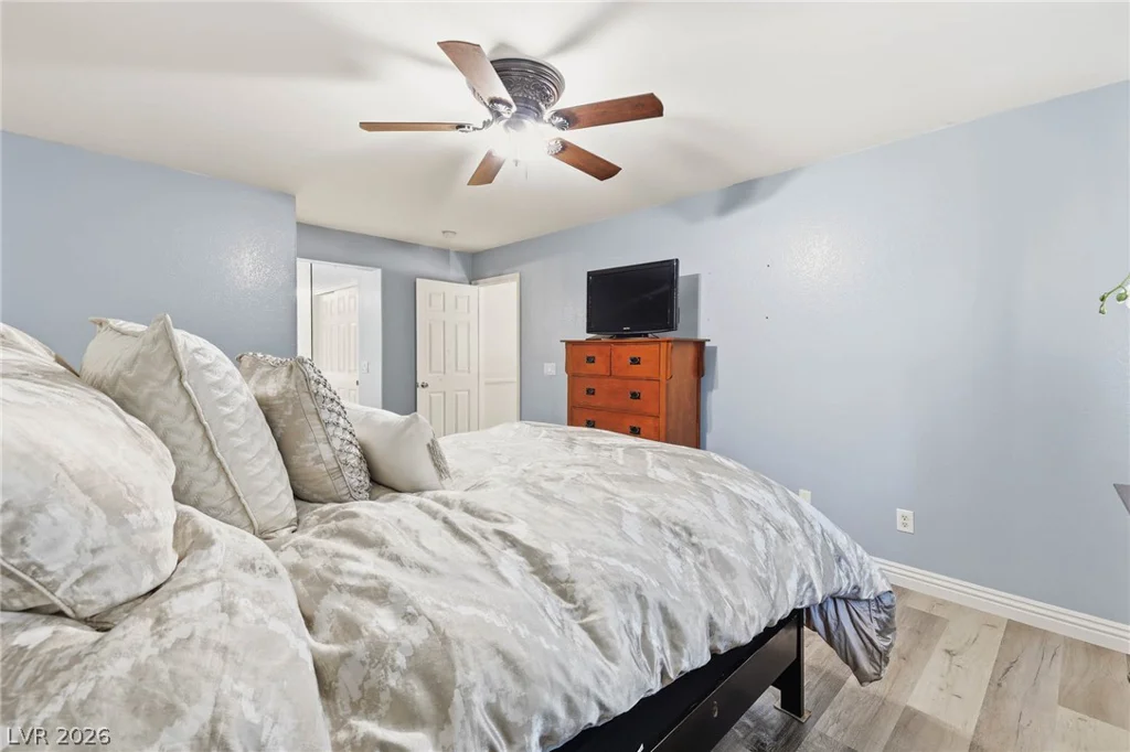 3619 Dutchmans Vine, North Las Vegas, NV 89081