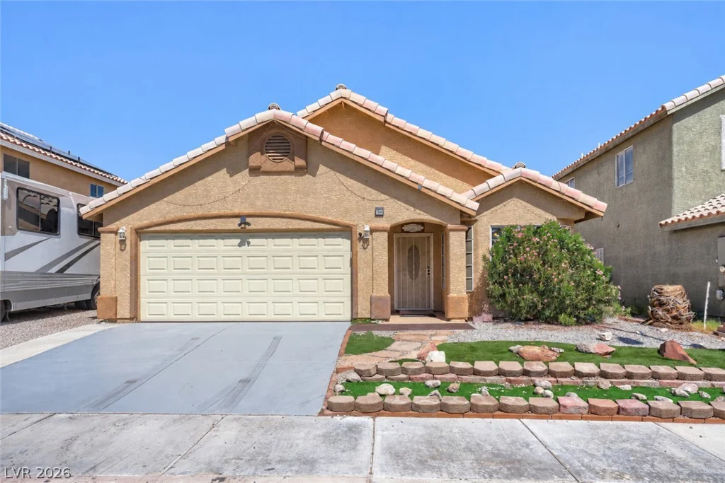 7004 Magic Window, Las Vegas, NV 89130