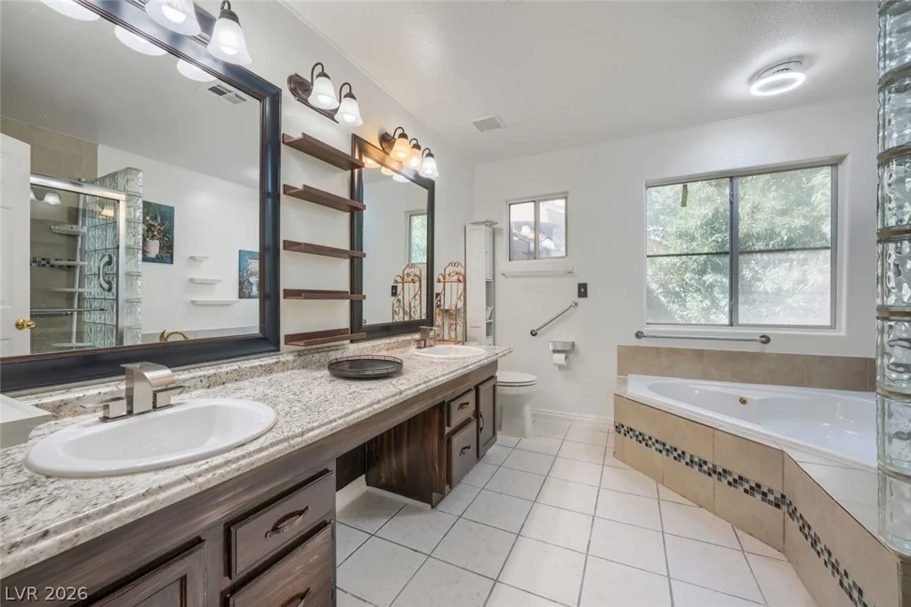7004 Magic Window, Las Vegas, NV 89130