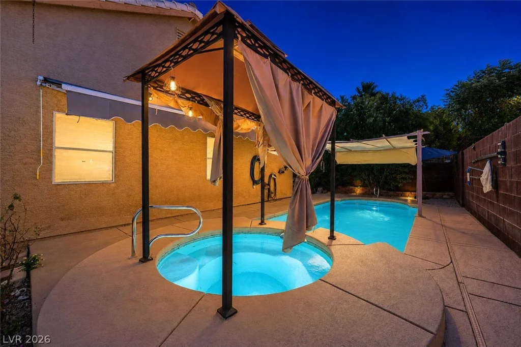 7004 Magic Window, Las Vegas, NV 89130