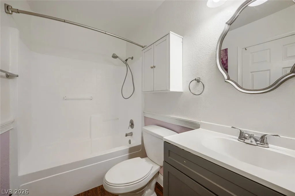 7004 Magic Window, Las Vegas, NV 89130