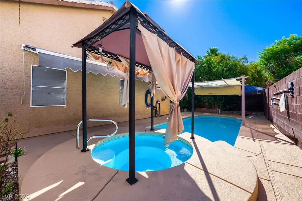 7004 Magic Window, Las Vegas, NV 89130