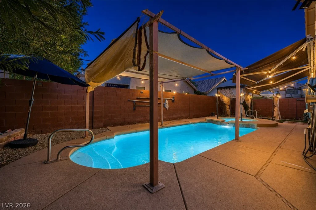 7004 Magic Window, Las Vegas, NV 89130