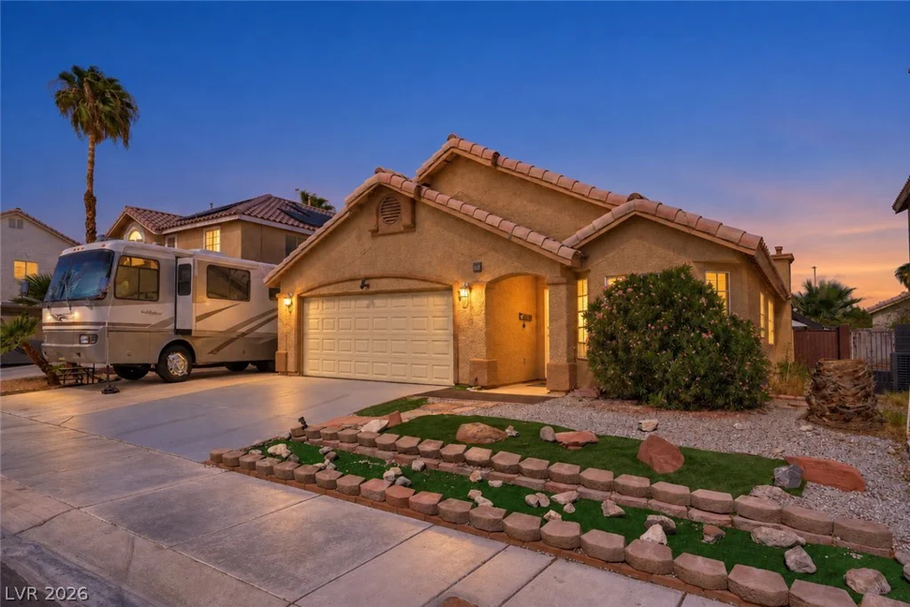 7004 Magic Window, Las Vegas, NV 89130